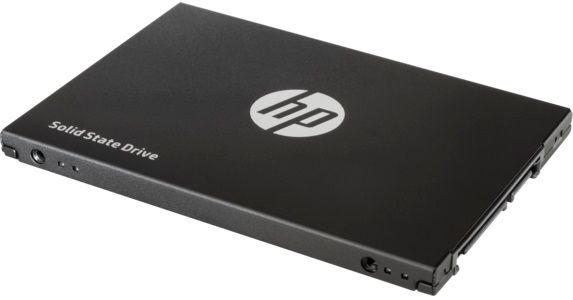 HP S700 Pro SSD أفضل هارد SSD لقوة التحمل 