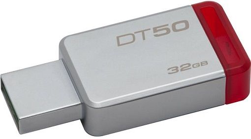 Kingston DataTraveler Stick USB 3.0 Flash Drive