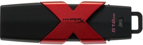 فلاشة Kingston Digital HyperX Savage USB 3.1/3.0 Flash Drive