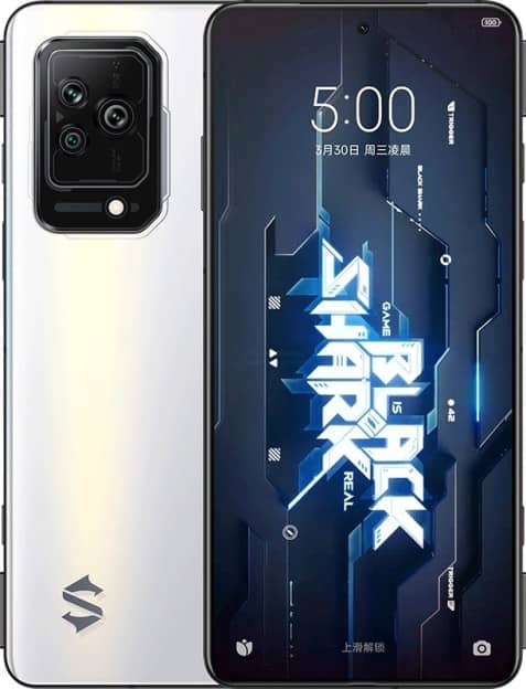 هاتف Xiaomi Black Shark 5