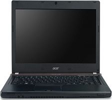 سعر ومواصفات Acer Travelmate P643